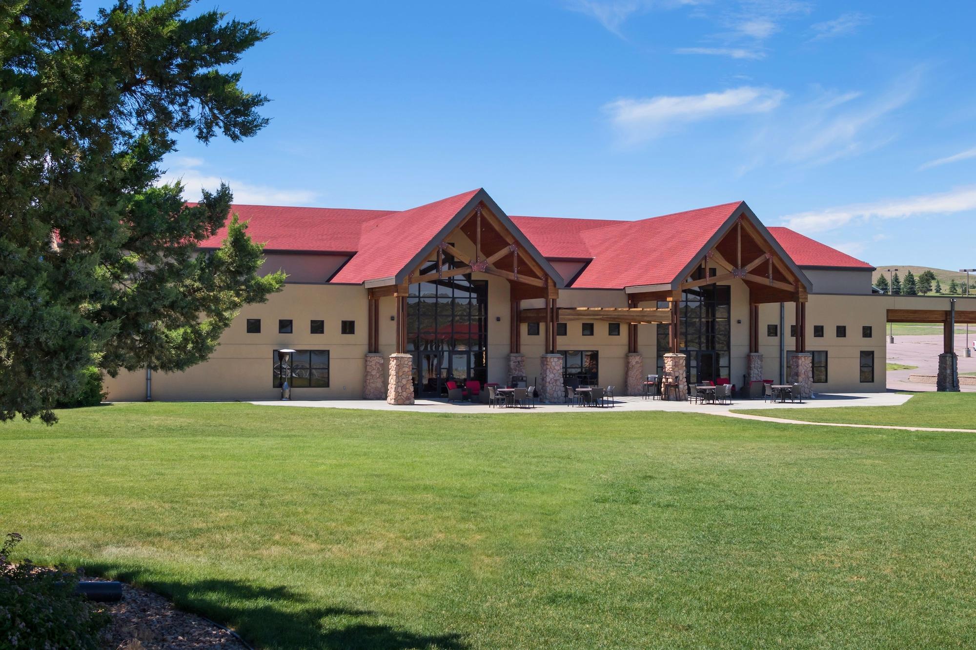 Arrowwood Resort At Cedar Shore Oacoma Ngoại thất bức ảnh