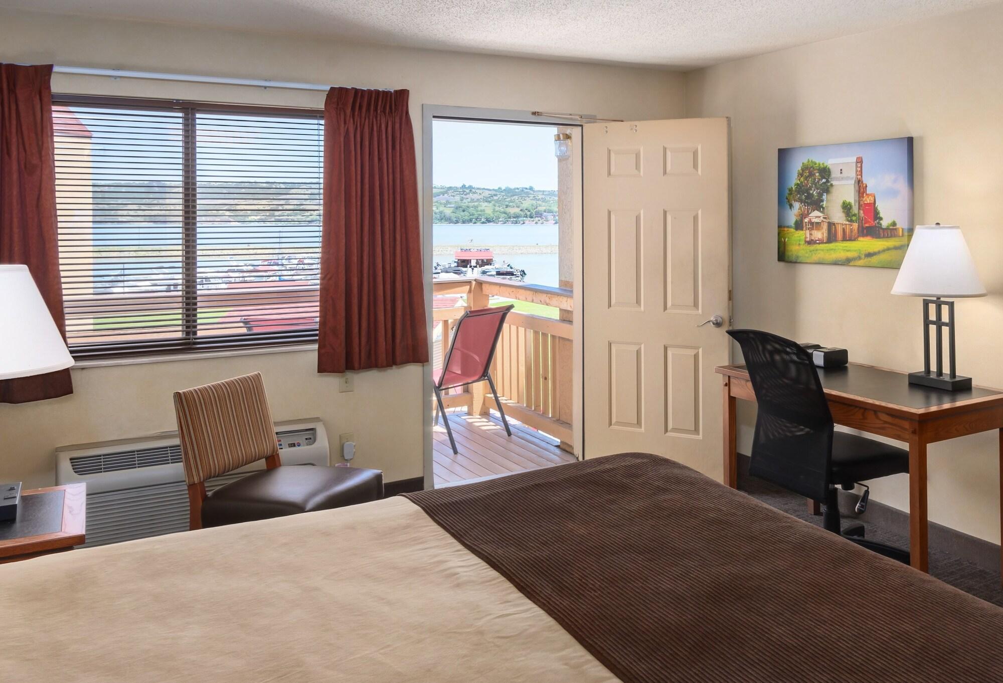 Arrowwood Resort At Cedar Shore Oacoma Ngoại thất bức ảnh