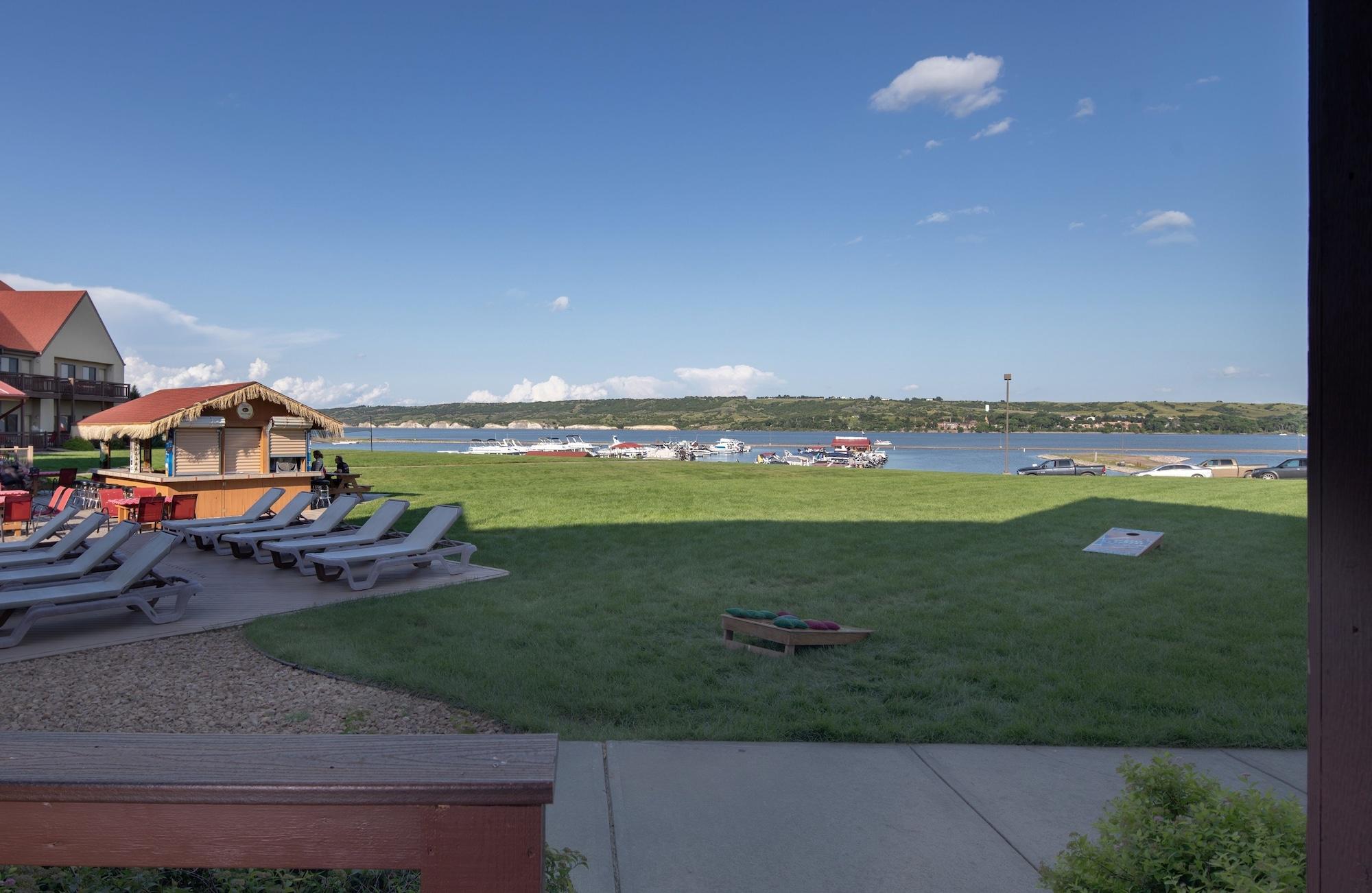 Arrowwood Resort At Cedar Shore Oacoma Ngoại thất bức ảnh