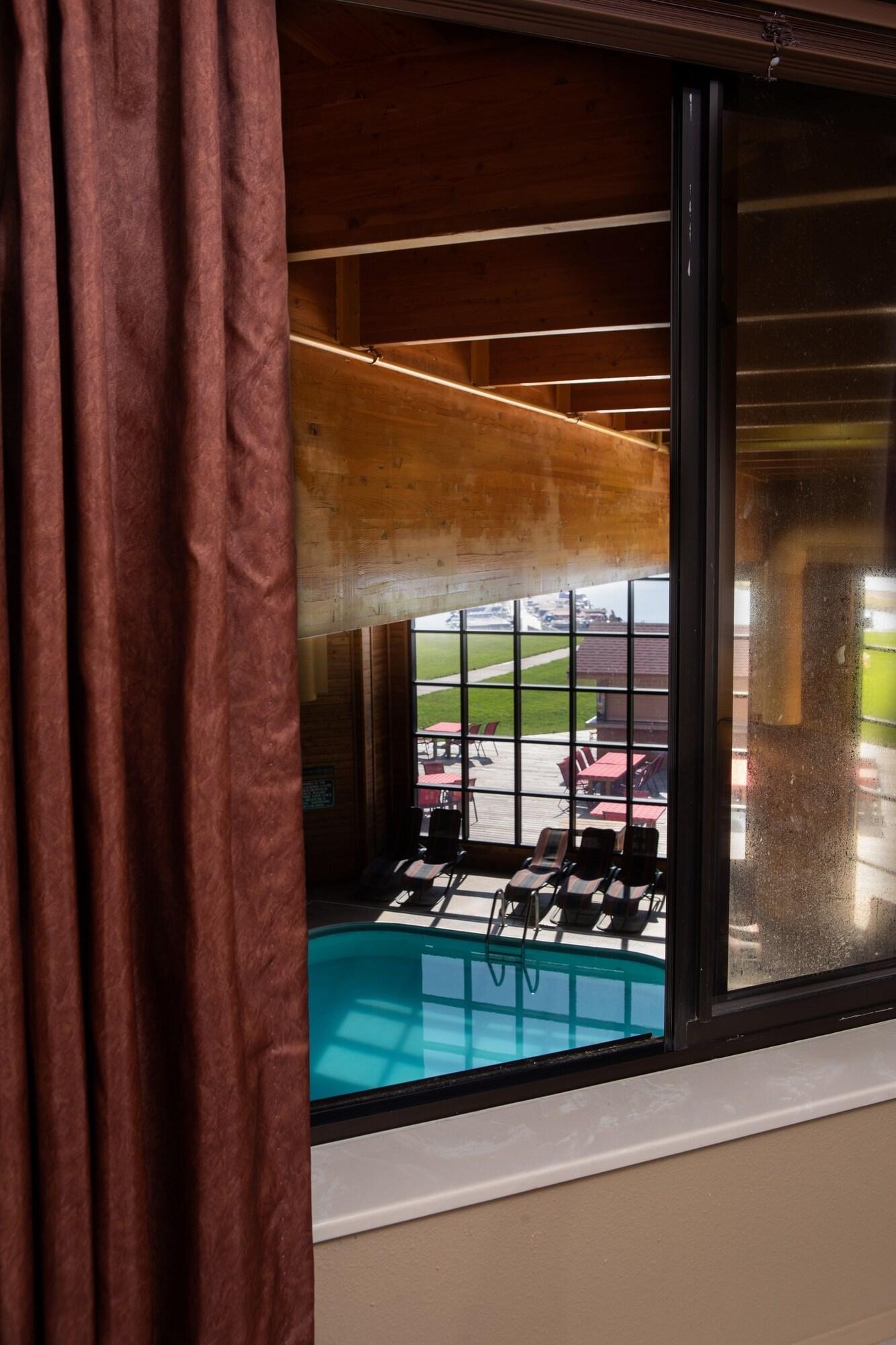 Arrowwood Resort At Cedar Shore Oacoma Ngoại thất bức ảnh