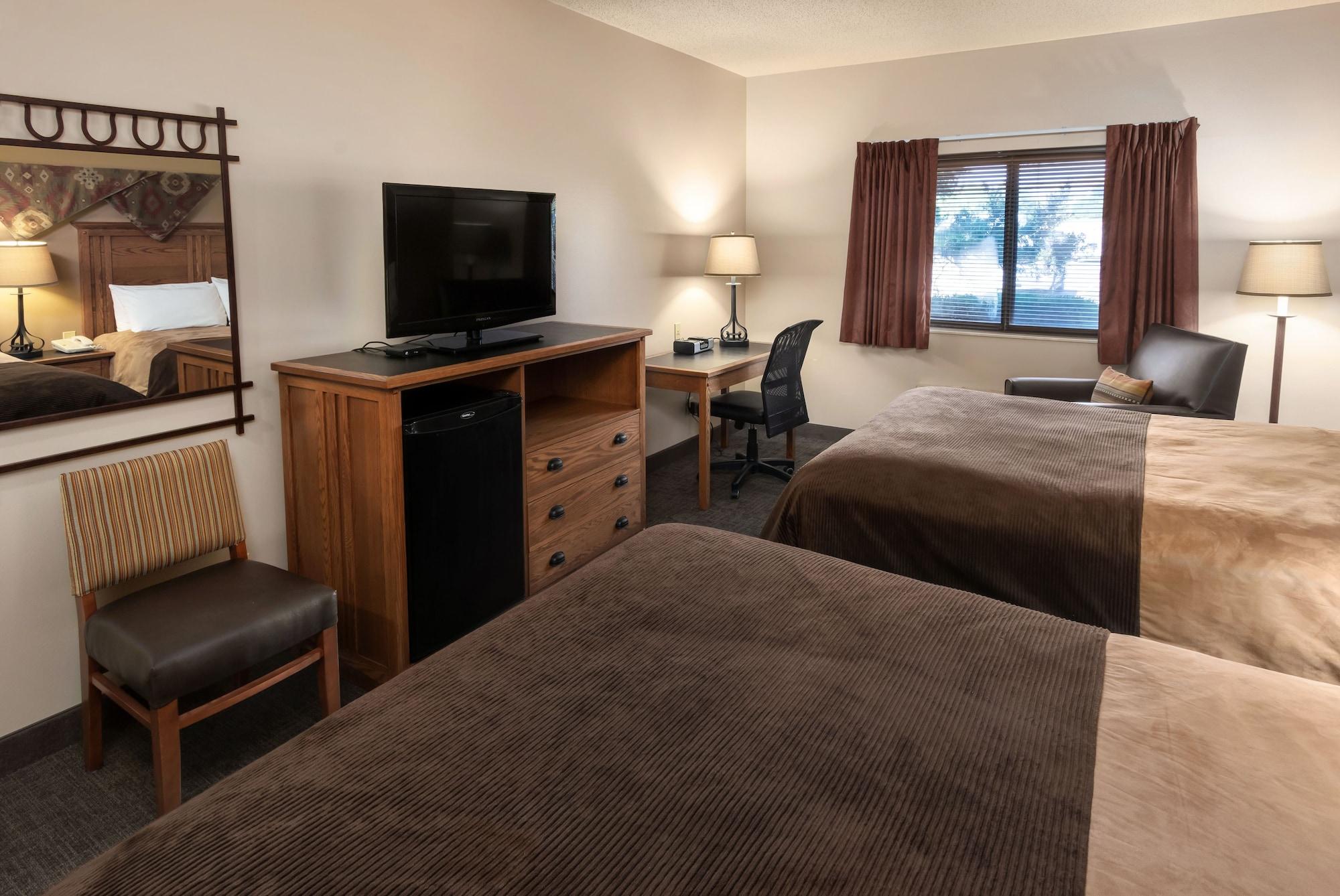 Arrowwood Resort At Cedar Shore Oacoma Ngoại thất bức ảnh