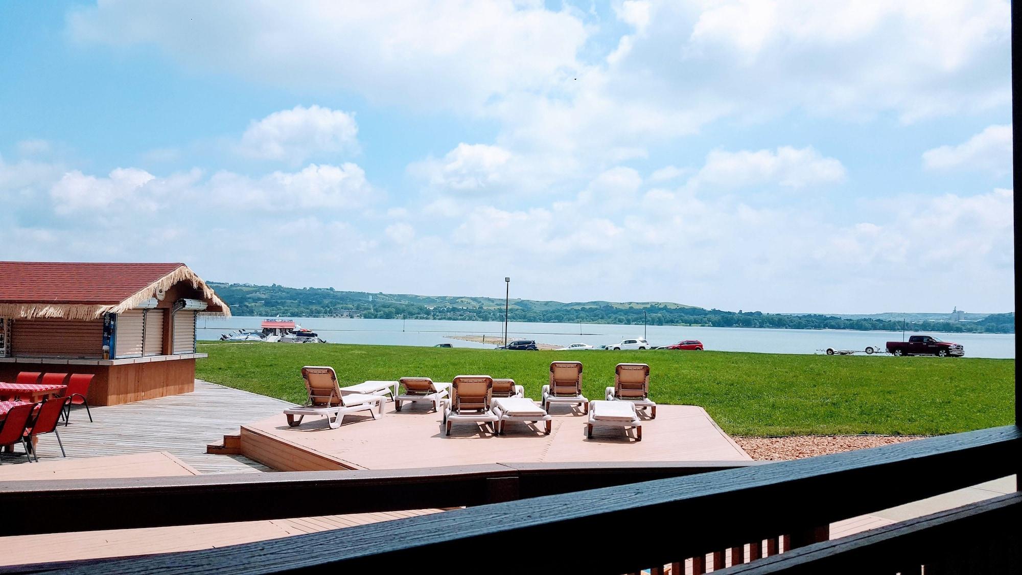 Arrowwood Resort At Cedar Shore Oacoma Ngoại thất bức ảnh