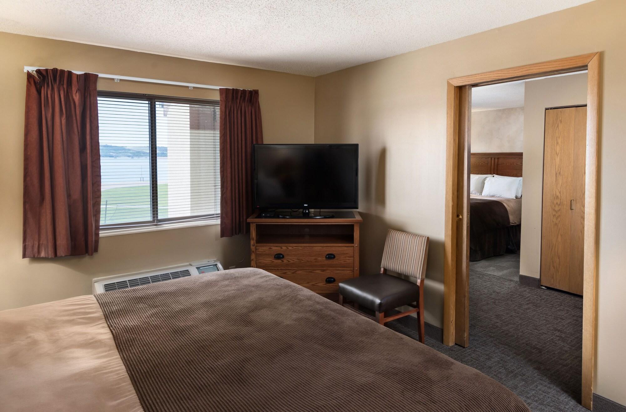 Arrowwood Resort At Cedar Shore Oacoma Ngoại thất bức ảnh