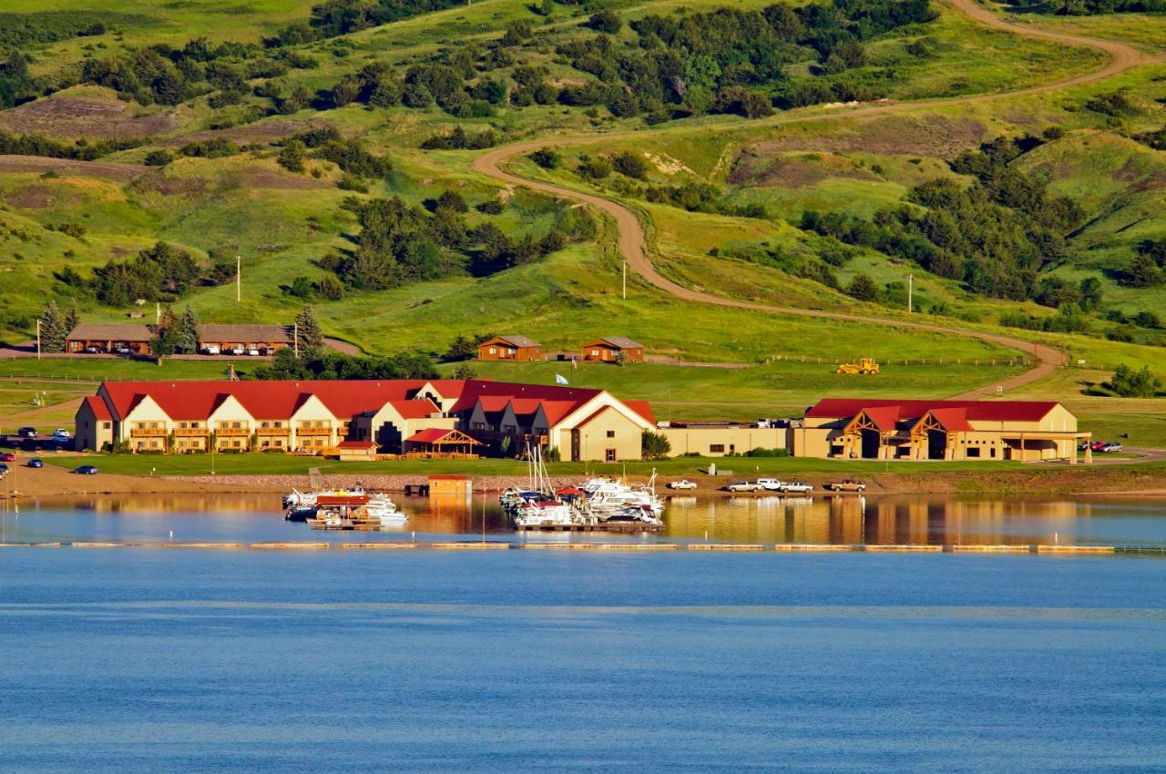 Arrowwood Resort At Cedar Shore Oacoma Ngoại thất bức ảnh