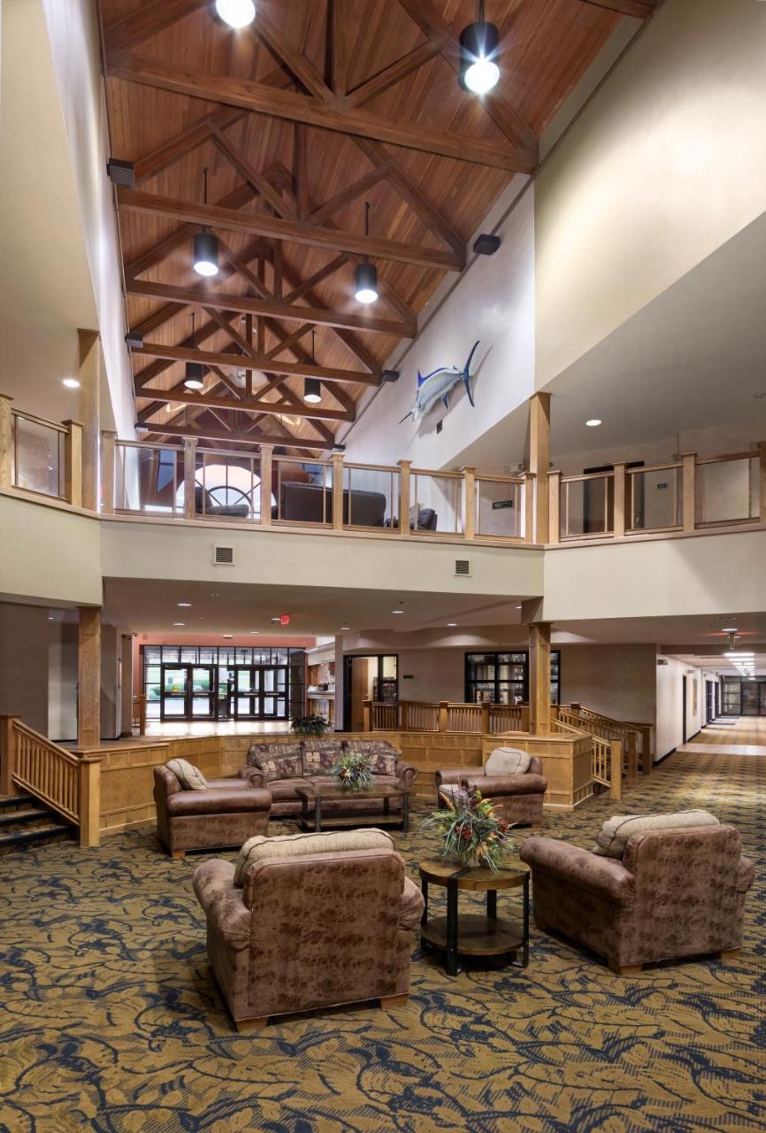 Arrowwood Resort At Cedar Shore Oacoma Ngoại thất bức ảnh