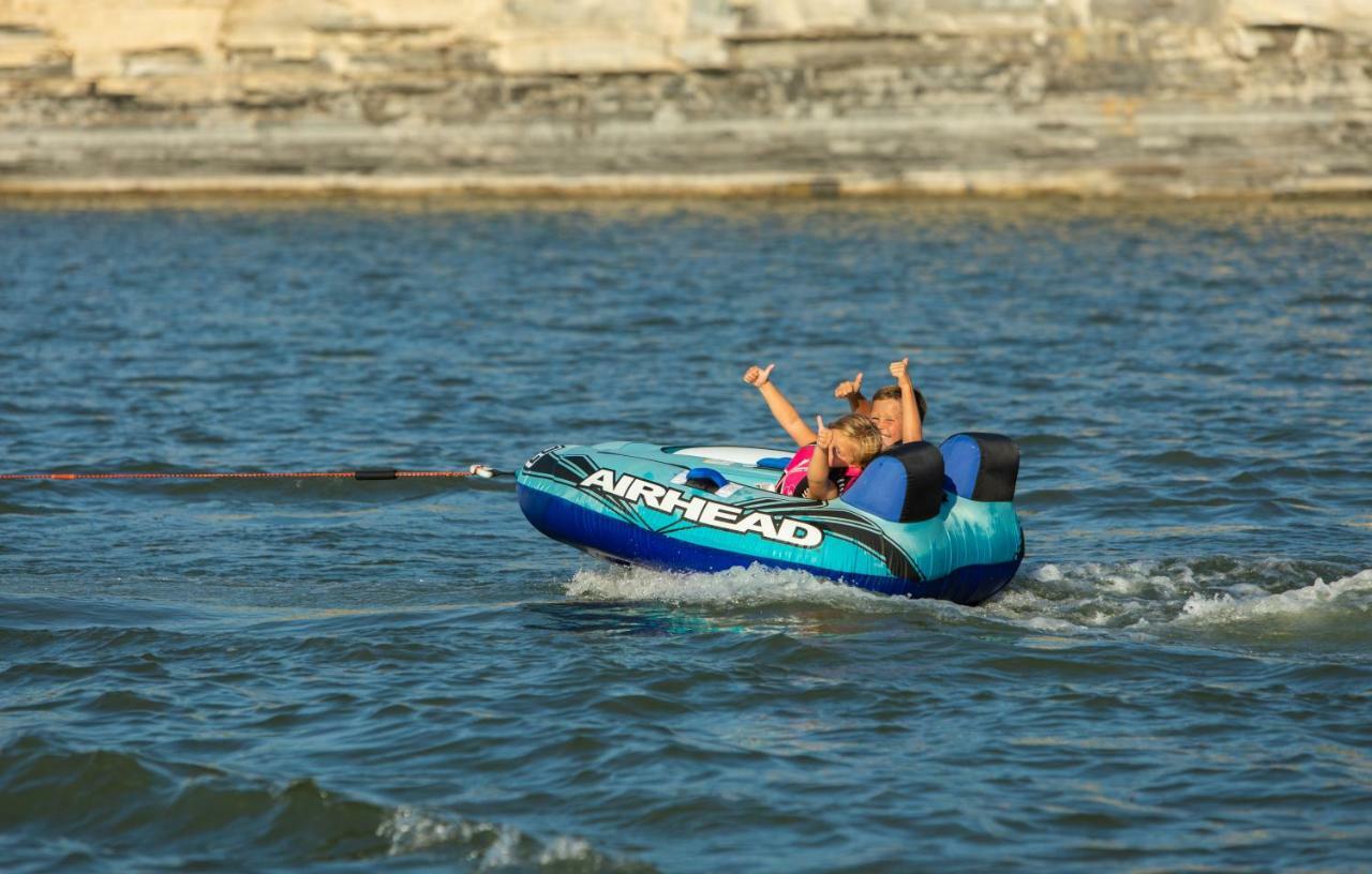 Arrowwood Resort At Cedar Shore Oacoma Ngoại thất bức ảnh